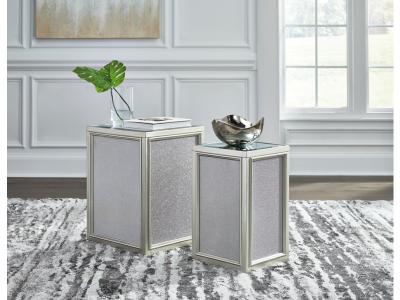 Nesting End Tables (2/CN) T957-16