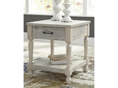 Rectangular End Table T782-3