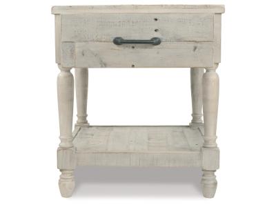 Rectangular End Table T782-3