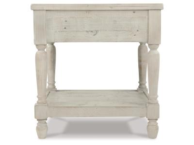 Rectangular End Table T782-3