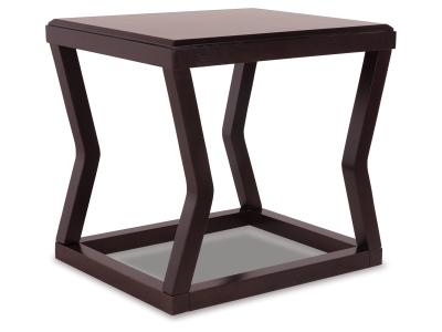 Rectangular End Table/Kelton T592-3