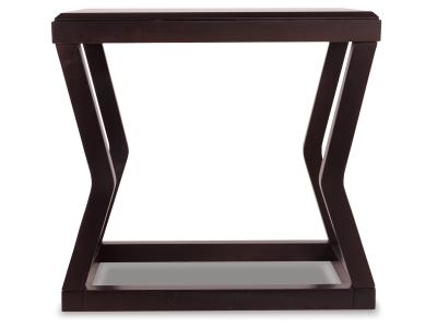 Rectangular End Table/Kelton T592-3