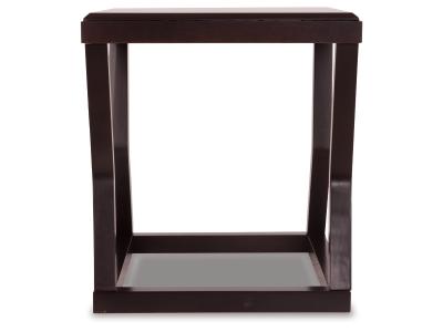 Rectangular End Table/Kelton T592-3