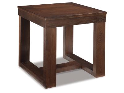 Watson Square End Table - T481-2