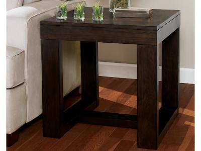 Watson Square End Table - T481-2