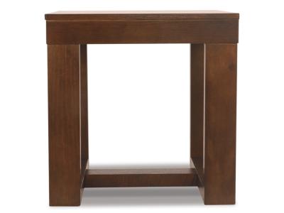 Watson Square End Table - T481-2