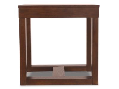 Watson Square End Table - T481-2