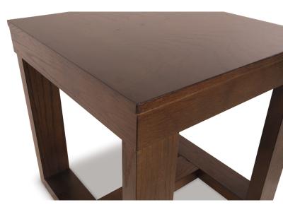 Watson Square End Table - T481-2