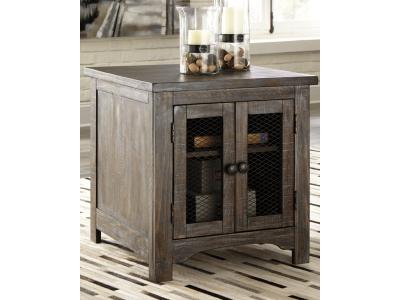 Rectangular End Table T446-3