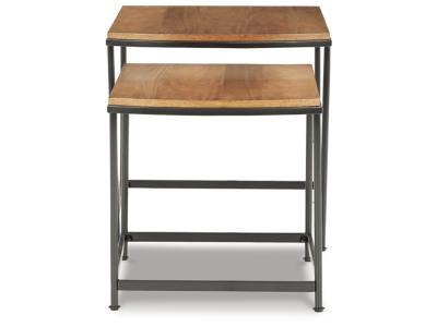 Nesting End Tables (2/CN) T163-16