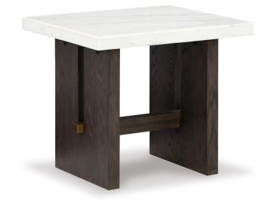 Rectangular End Table/Burkhaus T779-3