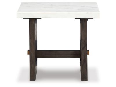 Rectangular End Table/Burkhaus T779-3