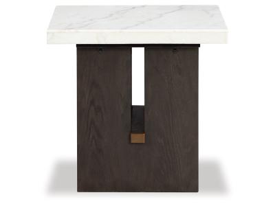 Rectangular End Table/Burkhaus T779-3