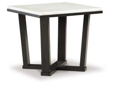 Square End Table/Fostead T770-2