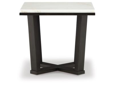 Square End Table/Fostead T770-2