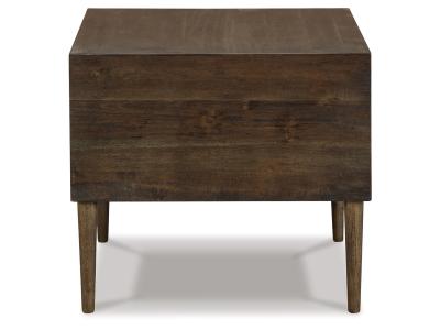 Kisper End Table - T802-2