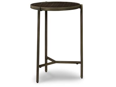 Chair Side End Table/Doraley T793-6