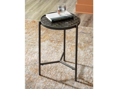 Chair Side End Table/Doraley T793-6