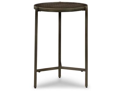 Chair Side End Table/Doraley T793-6