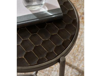 Chair Side End Table/Doraley T793-6