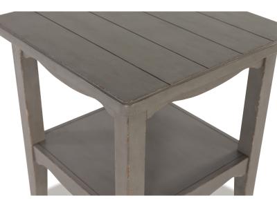 Square End Table/Charina T784-2