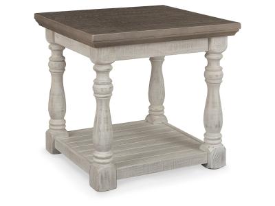 Rectangular End Table T814-3