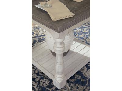 Rectangular End Table T814-3