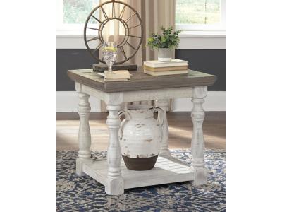 Rectangular End Table T814-3