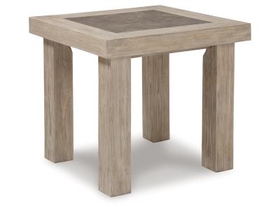 Rectangular End Table T946-3