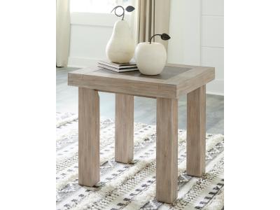 Rectangular End Table T946-3