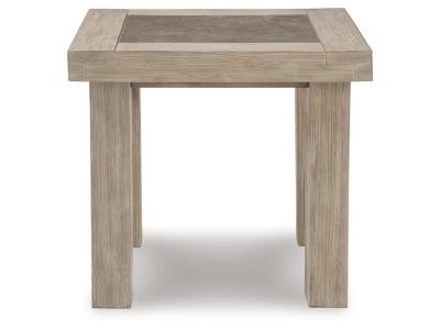 Rectangular End Table T946-3