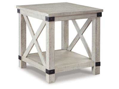 Rectangular End Table T929-3