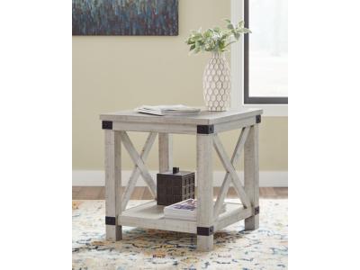 Rectangular End Table T929-3