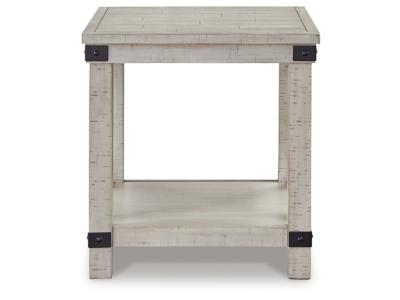 Rectangular End Table T929-3