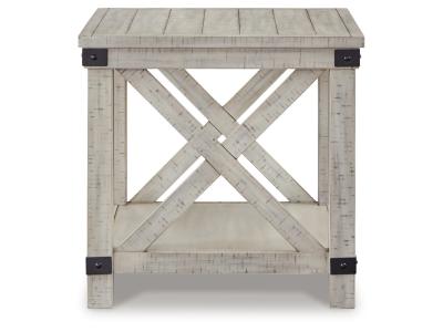 Rectangular End Table T929-3