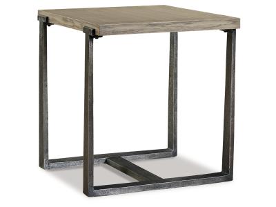 Rectangular End Table T965-3