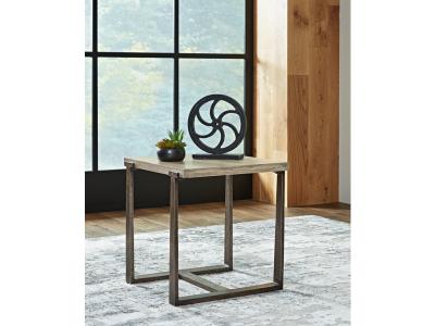 Rectangular End Table T965-3