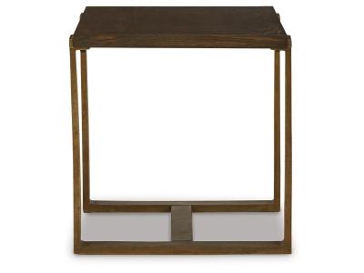 Rectangular End Table T967-3