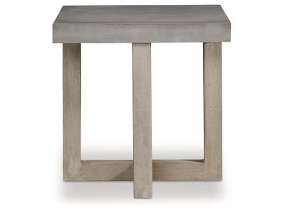 Square End Table/Lockthorne T988-2