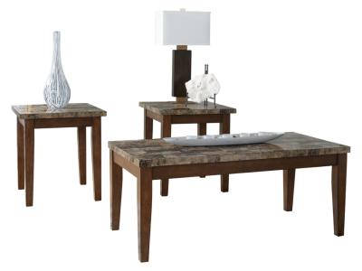 Occasional Table Set (3/CN) T158-13