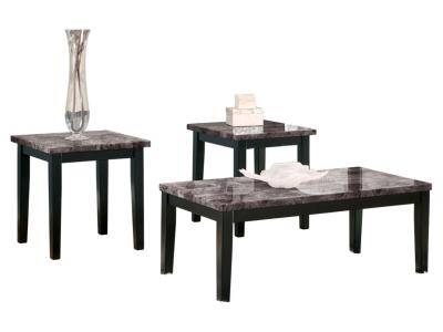 Occasional Table Set (3/CN) T204-13