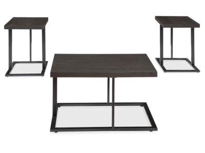 Airdon Table (Set of 3) T194-13