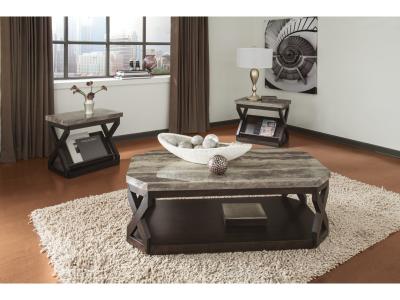 Occasional Table Set (3/CN) T568-13