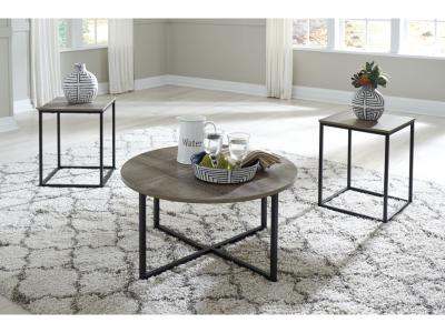 Occasional Table Set (3/CN) T103-213