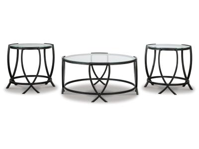 Occasional Table Set (3/CN) T115-13