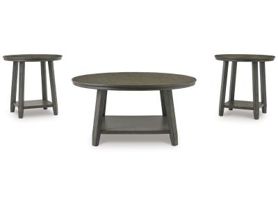 Occasional Table Set (3/CN) T188-13