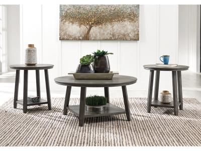 Occasional Table Set (3/CN) T188-13