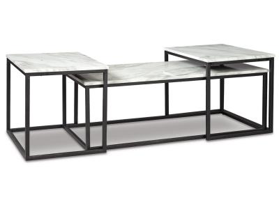 Occasional Table Set (3/CN) T182-13