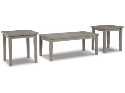 Occasional Table Set (3/CN) T029-13