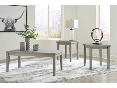 Occasional Table Set (3/CN) T029-13